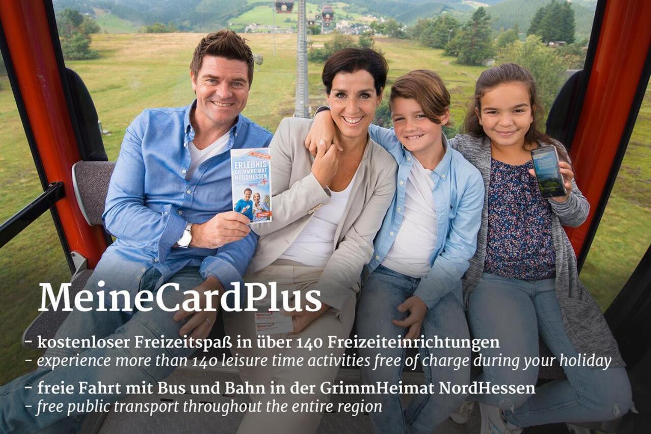Upland - Zeitgeist * Willingen (Upland)