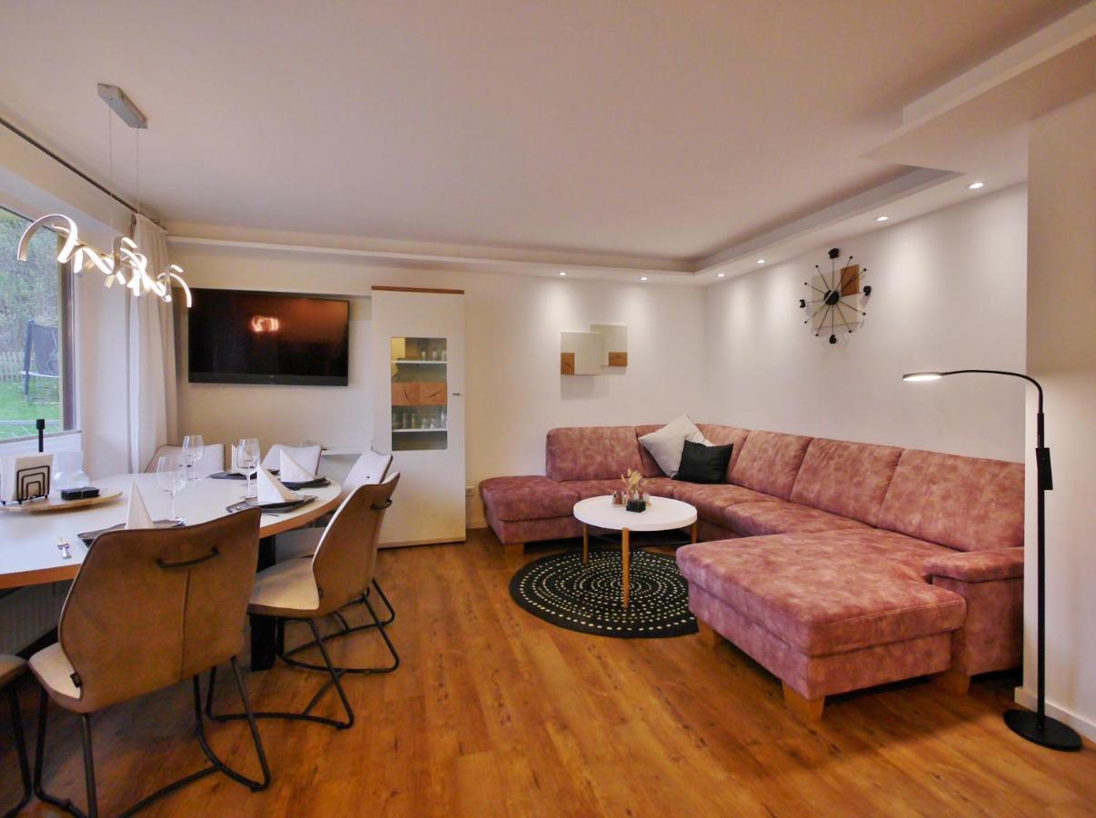 Apartment Upland - Zeitgeist