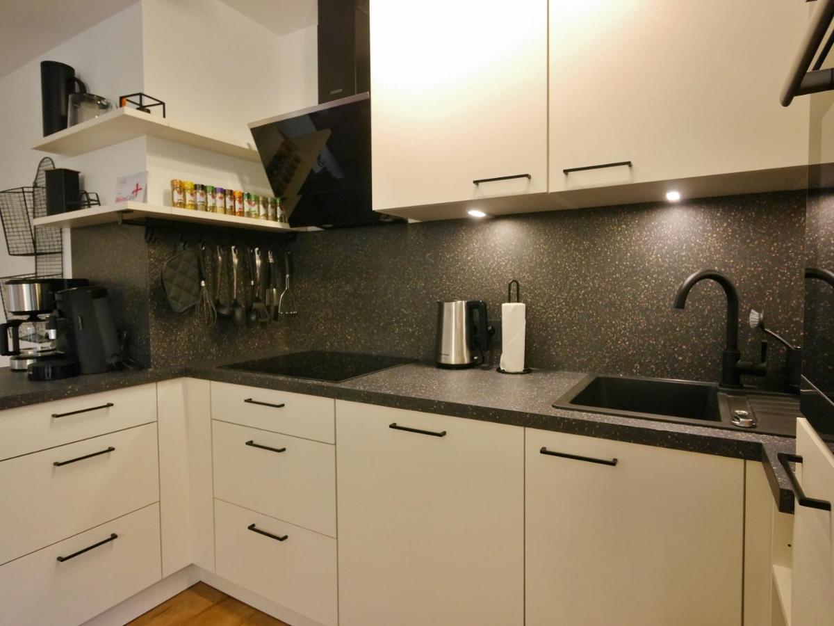 Appartement Upland - Zeitgeist