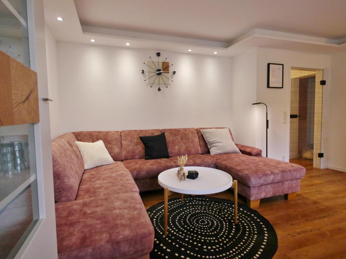 Appartement Upland - Zeitgeist *