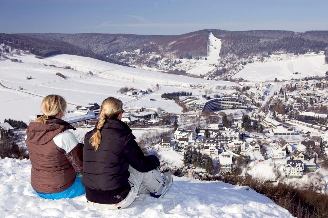 Apartment Upland - Zeitgeist Willingen (Upland)