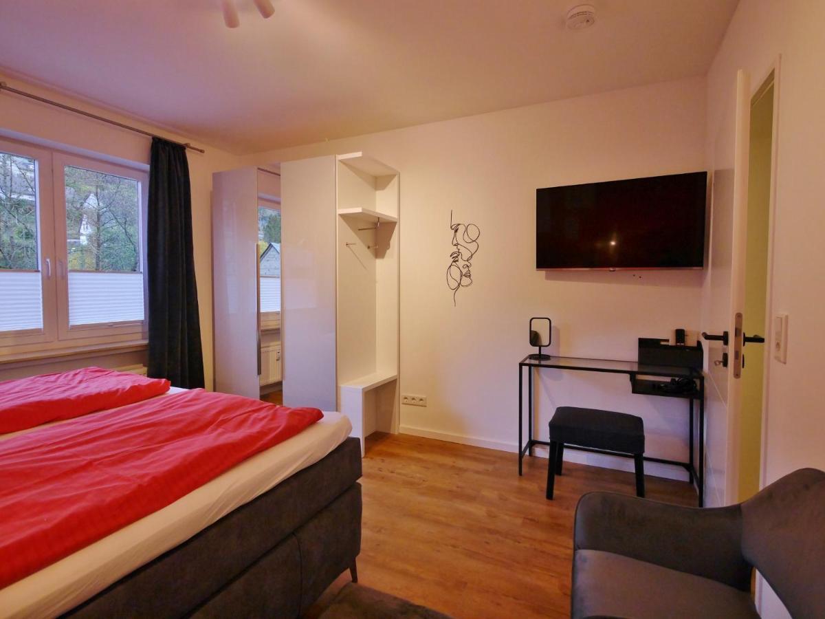 Upland - Zeitgeist Appartement Willingen (Upland)