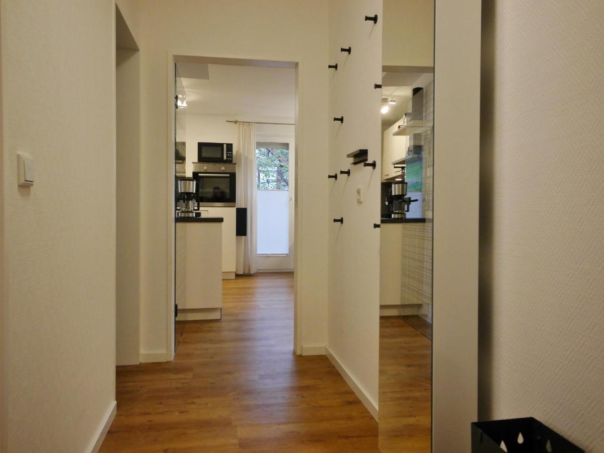 Upland - Zeitgeist Apartment *
