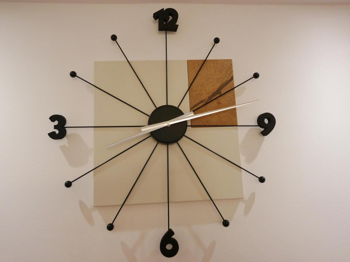 Appartement Upland - Zeitgeist