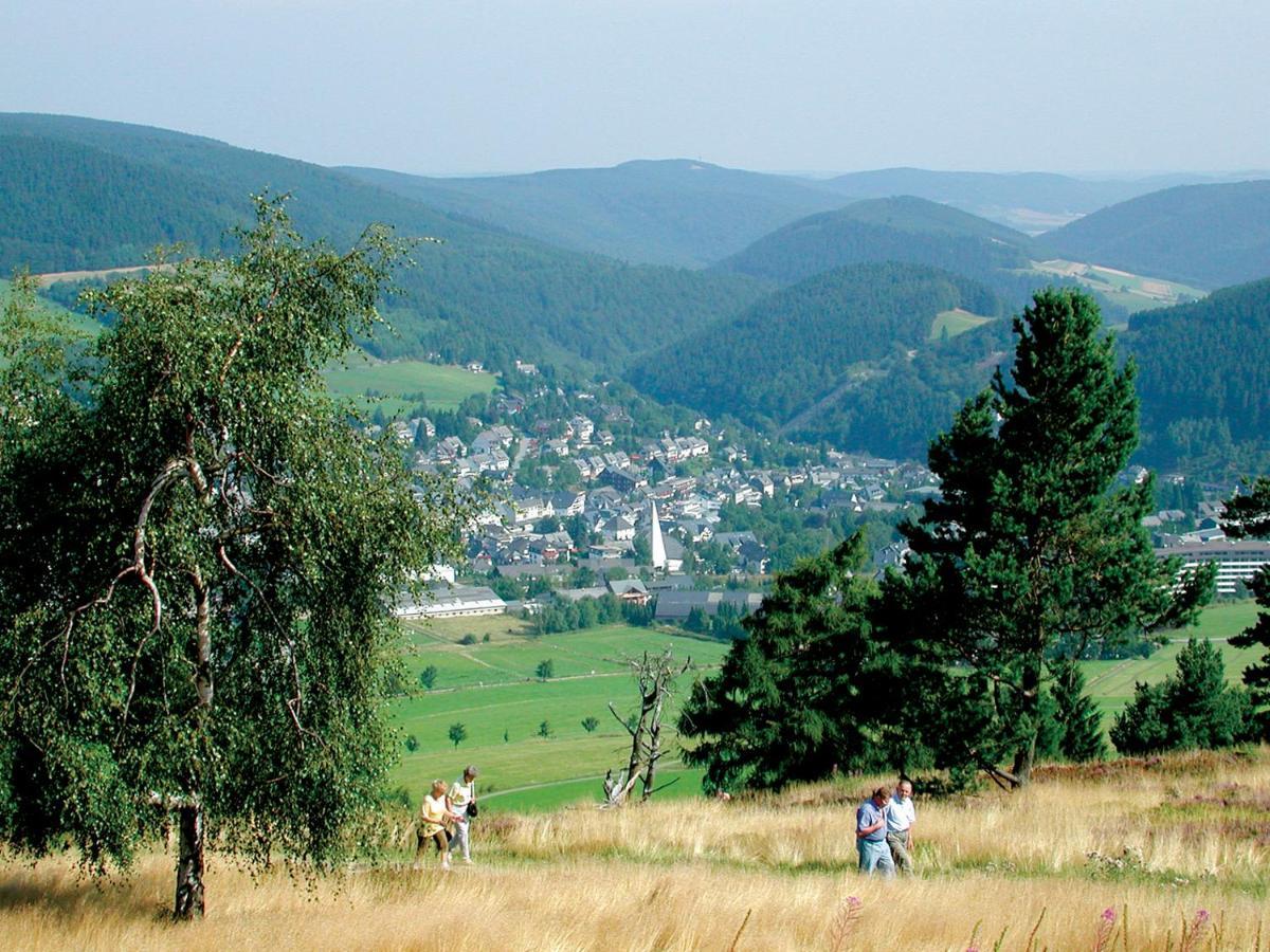 Upland - Zeitgeist Willingen (Upland)