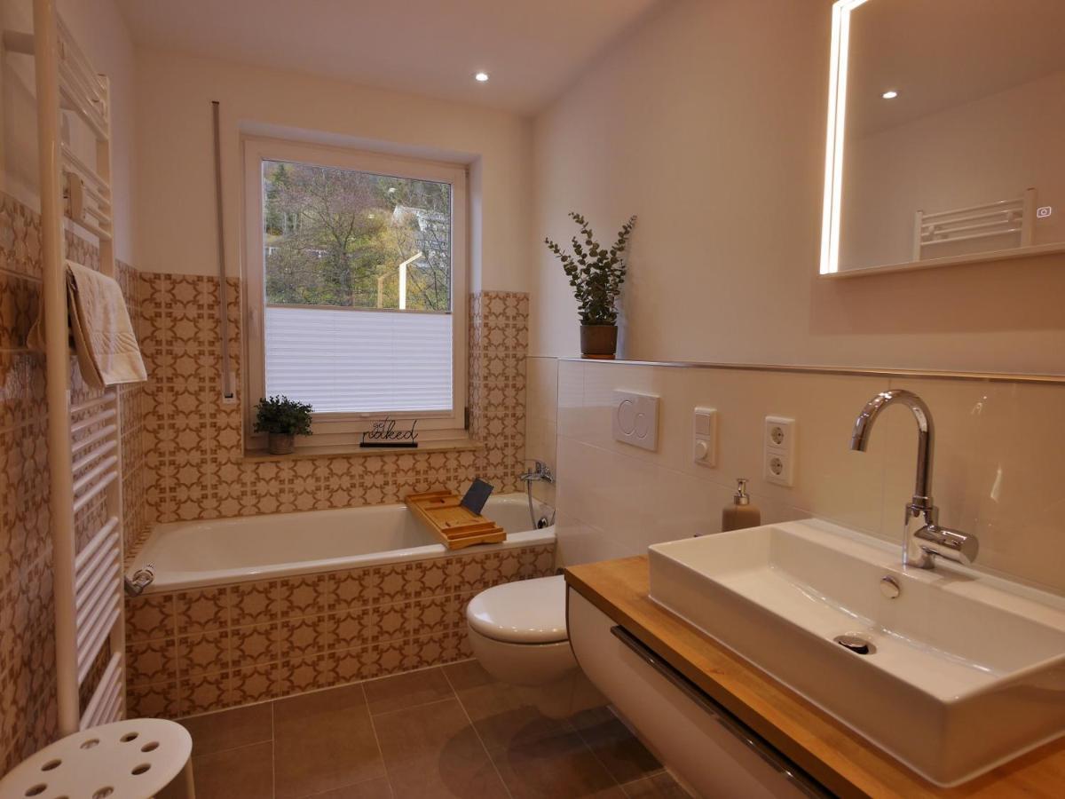 Upland - Zeitgeist Apartment