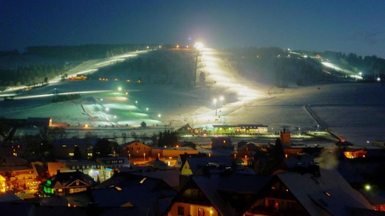 Upland - Zeitgeist Willingen (Upland)