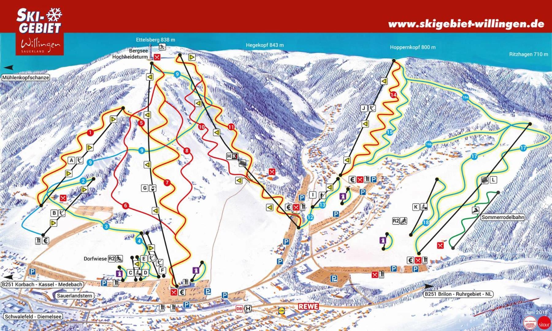 Upland - Zeitgeist Willingen (Upland)